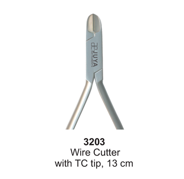 پلایر وایر کاتر Wire Cutter 130mm With TC tip جویا(3203)