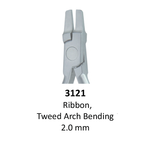 پلایر Ribbon Arch bending Without جویا(3121)