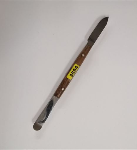 چاقوی موم بدون شیار less man 13cm جویا (3554)