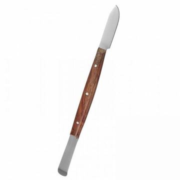 تصویر چاقوی موم بدون شیار Less man 17cm جویا (3553) LOT:1532