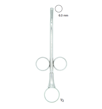 Graft Material Syringes 6mm جویا(4483)