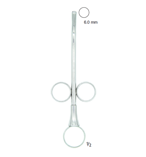 Graft Material Syringes 6mm جویا(4483)