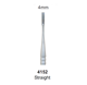 استوتوم Osteotome، Bone split،straight،4mm جویا(4152)