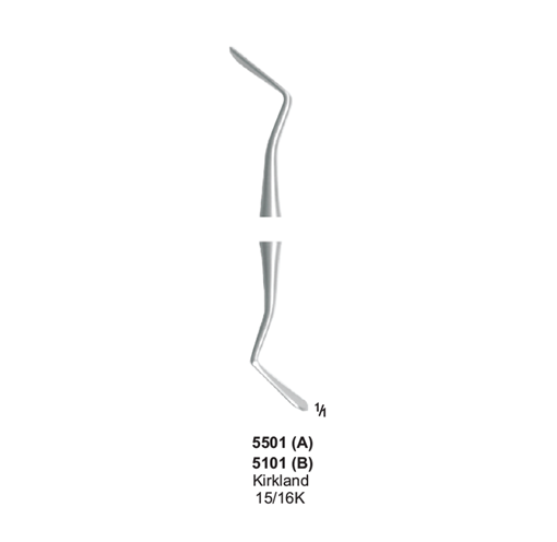 چاقوی کر کلند هالو 15K/16K جویا (5101)