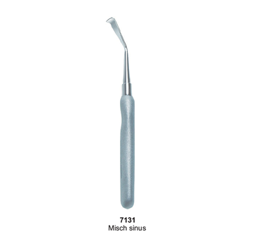 Misch Sinus Retractor جویا (7131)  LOT:1405-7131