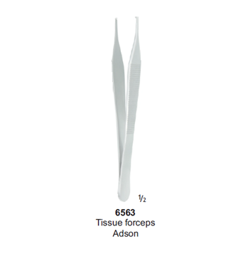 پنس آدسون کوخری 15cm جویا (6563)