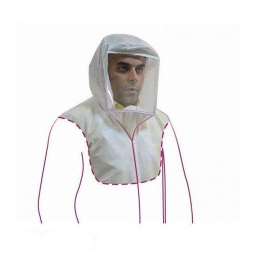 سرپوش کامل ایرانی IRC:2132520035060002