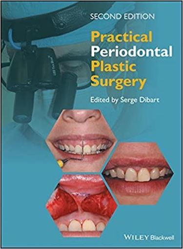 کتاب practical periodontal Plastic Surgery 2nd ed