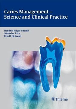 کتاب Caries Management Science and clinical practice