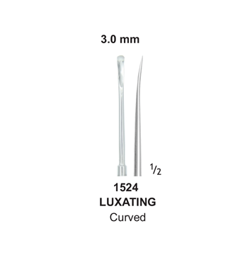 IRC:9937034052894410 الواتور پاشنه ای Luxating 3mm جویا(1524) LOT:1504