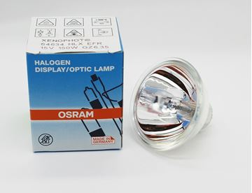 لامپ هالوژن کاسه ای (پزشکی)اسرام 150W-15V آلمان