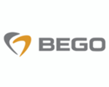 تصویر تولید کننده BEGO