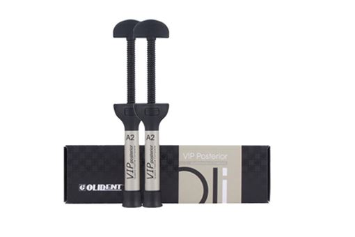 کامپوزیت نانو سرامیکی 5 گرمی الیدنت رنگ  OLICO XP NANO-CERAMIC OBLEX