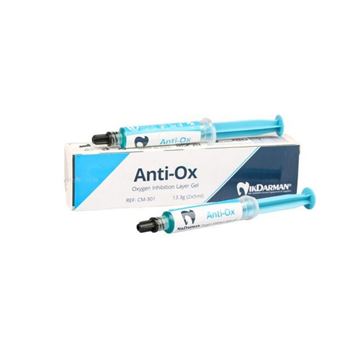 ژل گیلیسیرین 5*2 میل نیک درمان  ANTI-OX