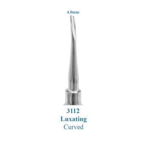 الواتور پاشنه ای  SMART 3112 luxating 4mm