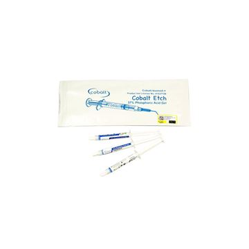 اسید اچ فسفریک 37% 3.4*3 گرمی کبالت COBALT ETCH