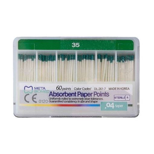 کن کاغذی تیپر 4% Meta