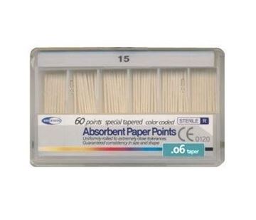 کن کاغذی تیپر 6% Meta