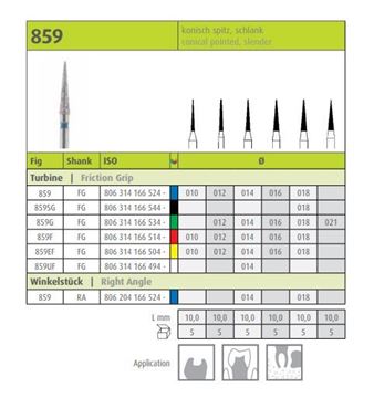 فرز الماسی توربین تکی جوتا 859F.FG.