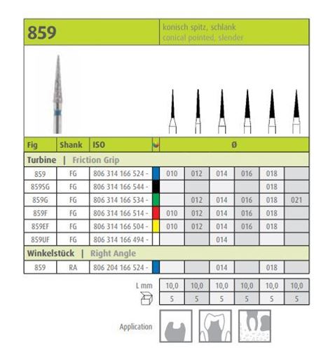 فرز الماسی توربین تکی جوتا 859F.FG.