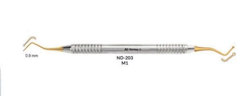 قلم کمپوزیت0.9میل  ND-203