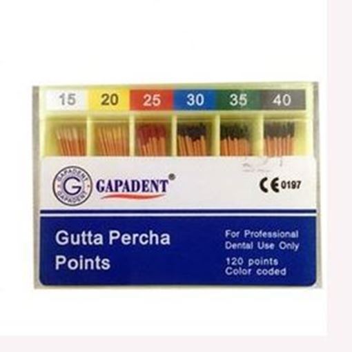 گوتا تک عددی دو درصد گاپادنت