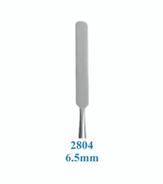 اسپاتول سمان  SMART 2804 6.5 mm