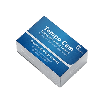تمپ باند مروابن (55گرم بیس) (18گرم اکتیو)  Tempo Cem