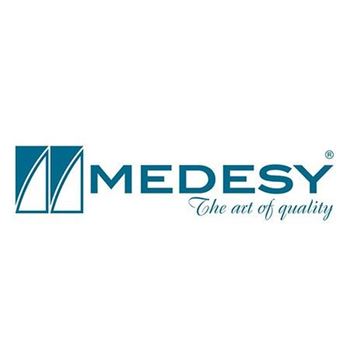 تصویر تولید کننده مدیسی  MEDESY