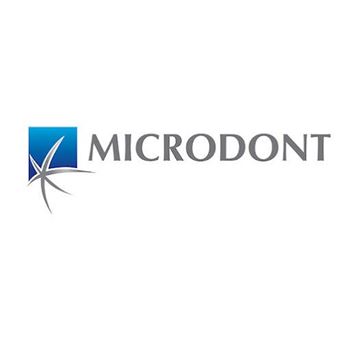 تصویر تولید کننده میکرودونت MICRODONT