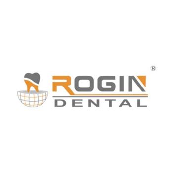 تصویر تولید کننده روجین دنتال ROGIN DENTAL