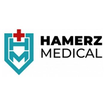 تصویر تولید کننده هامرز HAMERZ