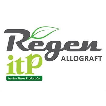 تصویر تولید کننده بافت ایرانیان ITP & REGEN ALLOGRAFT