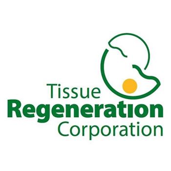 تصویر تولید کننده همانند ساز بافت کیش TRC- TISSUE REGENERATION CORPORATION