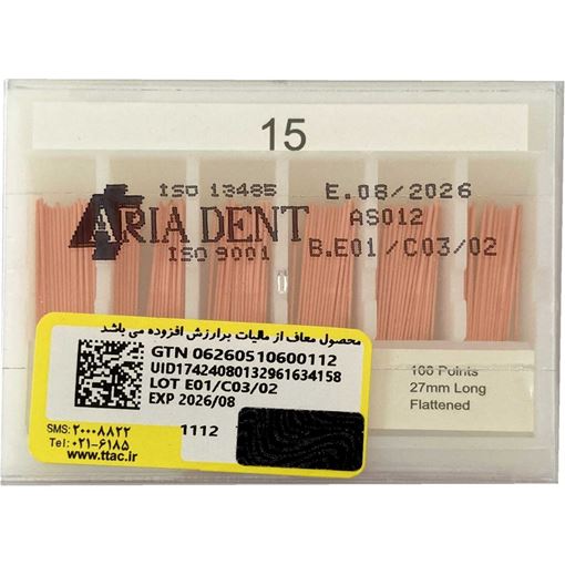 تصویر  کن گوتا آریا 2%