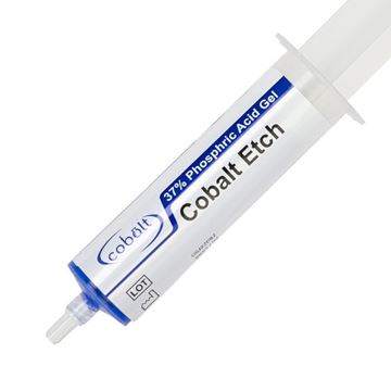 تصویر اسید اچ (جامبو) فسفریک 37% (60گرمی) کبالت  COBALT ETCH