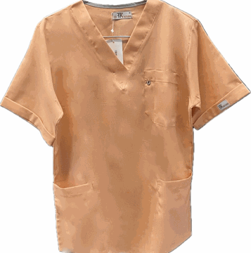 تصویر اسکراب گلبهی سایز RTK SCRUBS (M)