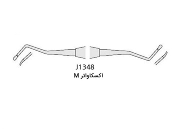 تصویر اکسکاویتور M هنکل ساخت ایران (1348)