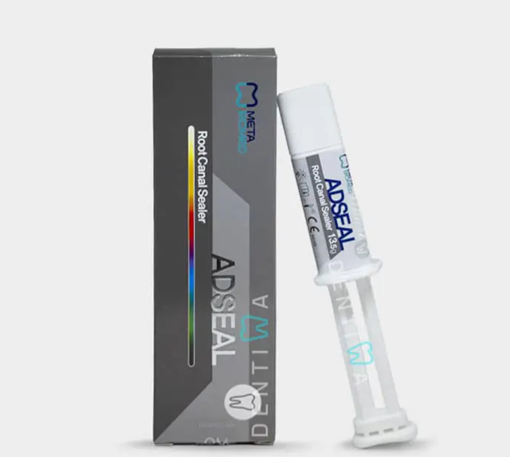 تصویر  روت کانال سیلر   Meta ADSEAL
