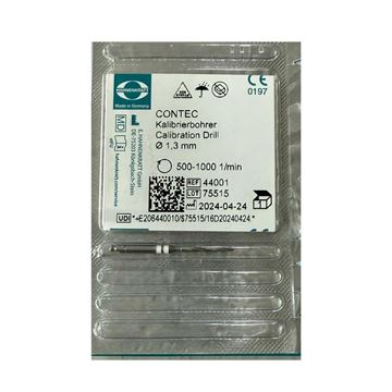 تصویر دریل کالیبراسیون تکی هاننکرت  CYTEC 500-1000 1.4mm