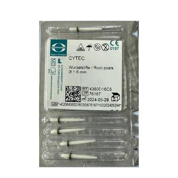 تصویر دریل کالیبراسیون تکی هاننکرت سایز  EXATEC 500-1000 (1)