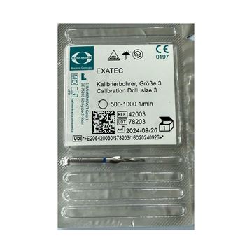 تصویر دریل کالیبراسیون تکی هاننکرت سایز  EXATEC 500-1000 (3)