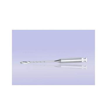 تصویر Kanalerwiterer mit schneidender spitze 500-1000 1/min	دریل پیش شکل دهی تکی هاننکرت