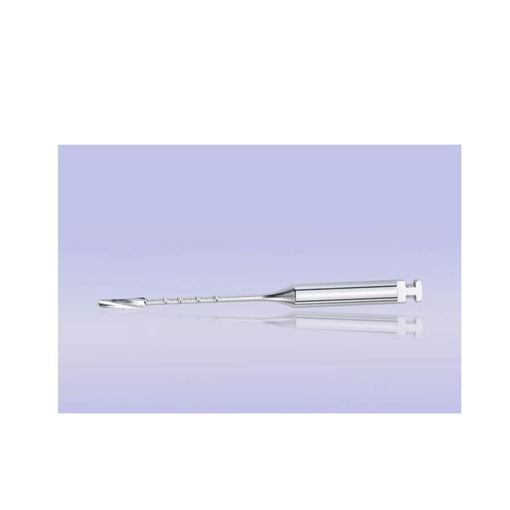 تصویر  Kanalerwiterer mit schneidender spitze 500-1000 1/min	دریل پیش شکل دهی تکی هاننکرت