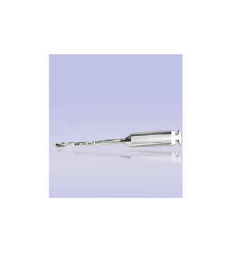 تصویر دریل پیش شکل دهی تکی هاننکرت Kanalerwiterer mit schneidender spitze 500-1000 1/min