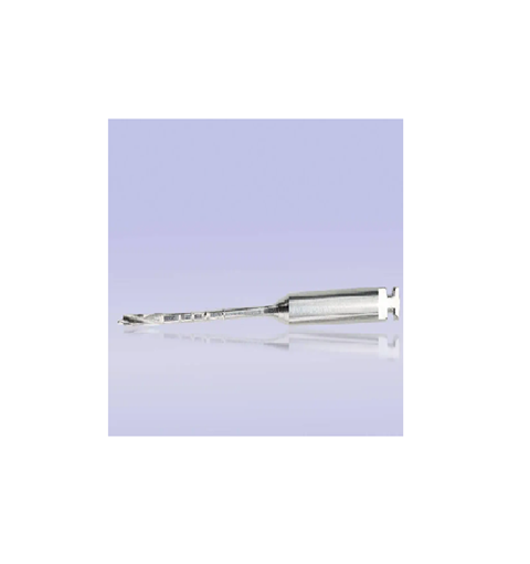 تصویر  دریل پیش شکل دهی تکی هاننکرت Kanalerwiterer mit schneidender spitze 500-1000 1/min