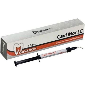 تصویر پانسمان نوری 1/2 گرمی مروابن  CAVI MOR LC