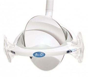 تصویر روکش نایلونی دسته چراغ 50عددی هادی