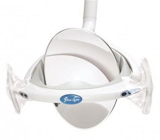 تصویر  روکش نایلونی دسته چراغ 50عددی هادی