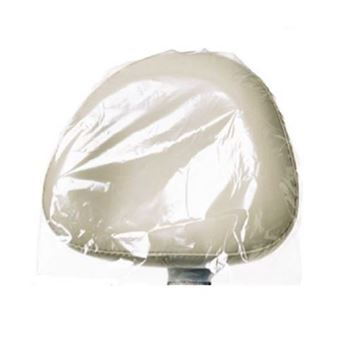 تصویر روکش نایلونی پشت سری 50 عددی هادی